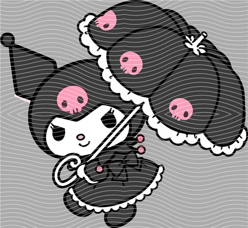 Sanrio-HK 413